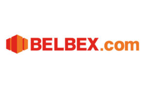 Logo Belbex