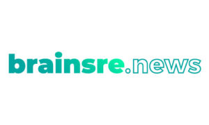 Logo Brainsre News