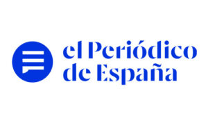 Logo El Periodico De Espana