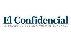 Logo Elconfidencial