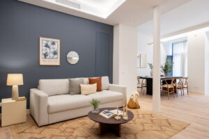 Santa Isabel Loft Alojamiento Darya 3